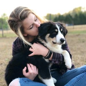 Meet your Posher, Andrea